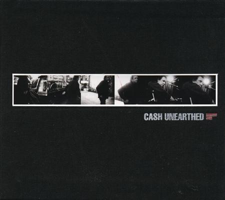 Johnny Cash - Unearthed V Best Of Cash On American [disc 5] - Zortam Music