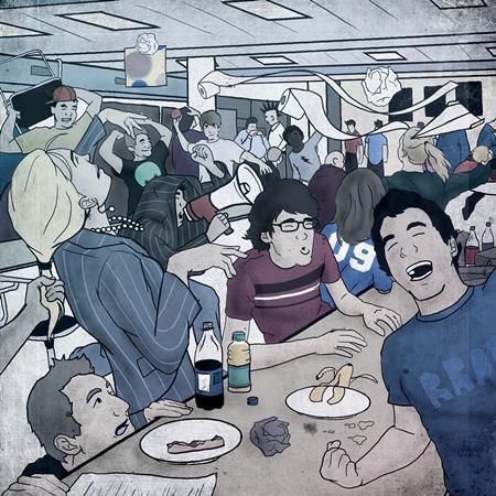 A Loss For Words - 40 Thieves Lyrics - Zortam Music