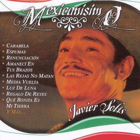 Javier Solís - Regalo De Reyes Lyrics - Zortam Music