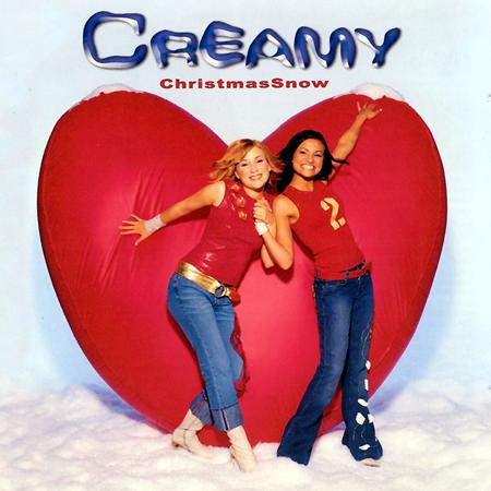Creamy - Christmas Snow - Zortam Music