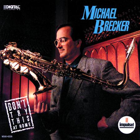 Michael Brecker - Don