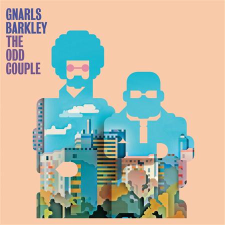Gnarls Barkley - Run [2 Tracks] - Zortam Music