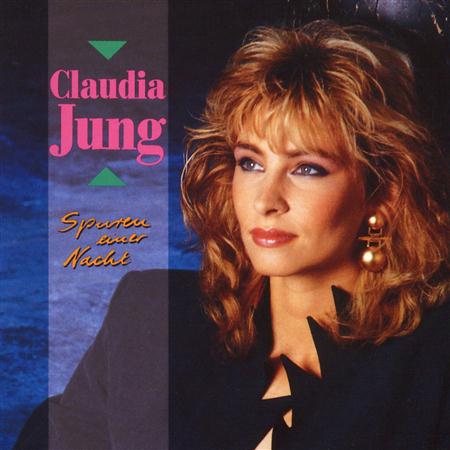 Claudia Jung - Serenade F�r Zwei Lyrics - Zortam Music