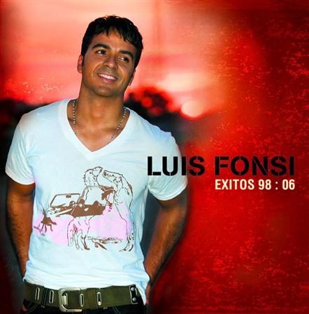 Luis Fonsi - Exitos 98:06 Deluxe Edition - Zortam Music
