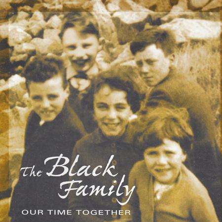 The Black Family - Our Time Together - Zortam Music