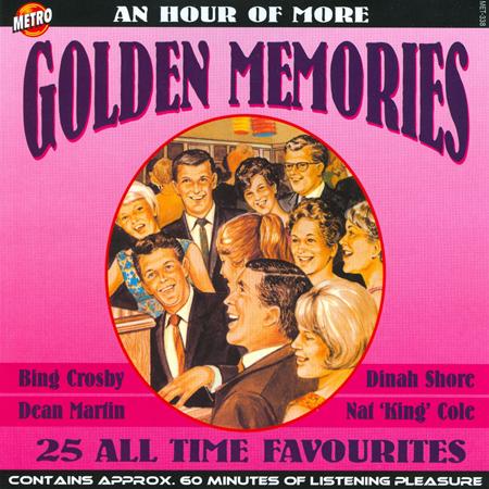 Edith Piaf - An Hour Of More Golden Memories - Zortam Music