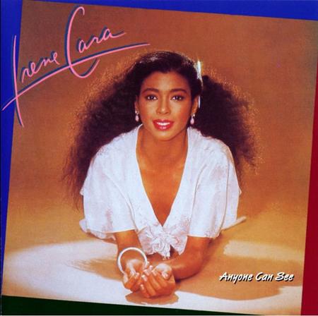 Irene Cara - Anyone Can See - (re-posted) Lyrics - Zortam Music