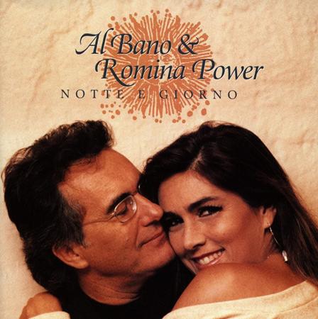 Al Bano &Amp; Romina Power - Di piu Lyrics - Zortam Music