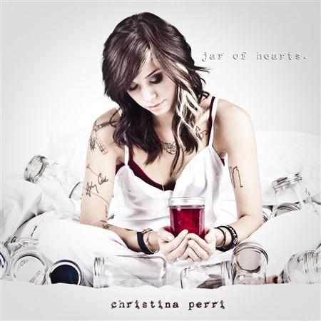 Christina Perri - Jar Of Hearts [single] - Zortam Music