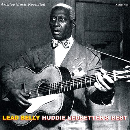 Play Me The Blues - Huddie Ledbetters Best - Zortam Music