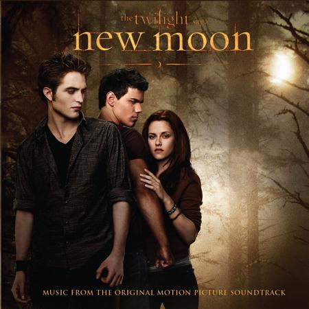 Muse - The Twilight Saga: New Moon (Original Motion Picture Soundtrack) - Zortam Music