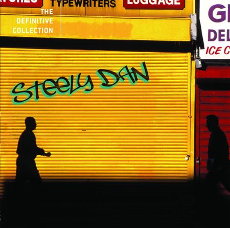 Steely Dan - I