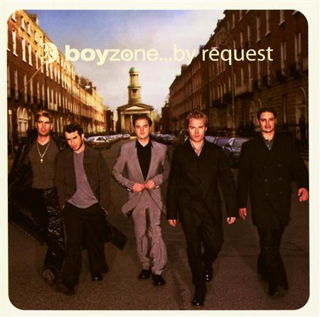 Boyzone - &By Request - Zortam Music