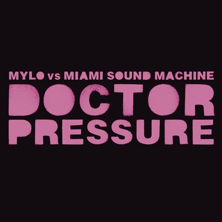 Mylo - Doctor Pressure - Zortam Music