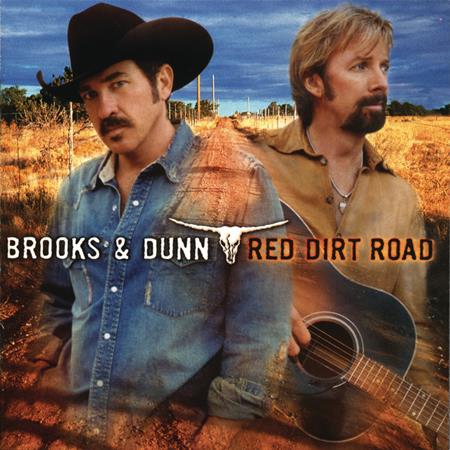 Brooks & Dunn - Red Dirt Road (Retail) - Zortam Music