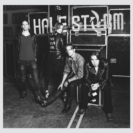 Halestorm - The Best World Ballads - Zortam Music