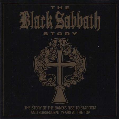 Black Sabbath - Absolute Rock Classics, Vol. 3 Disc 2 - Zortam Music