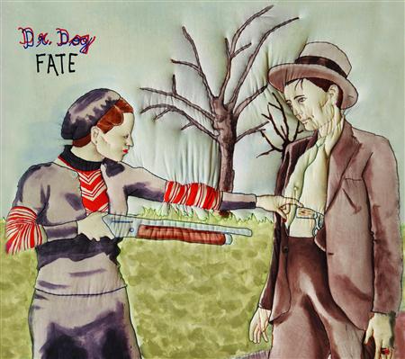 Dr. Dog - The Ark Lyrics - Zortam Music