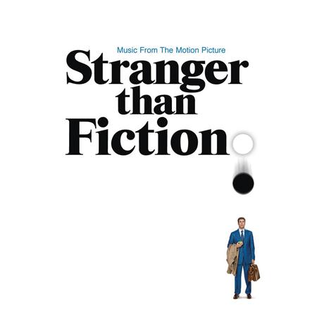 Spoon - Stranger than Fiction - Zortam Music