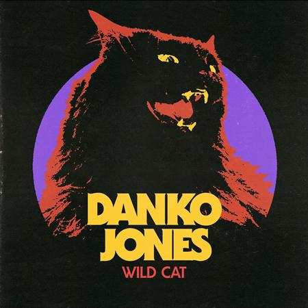Danko Jones - Wild Cat - Zortam Music