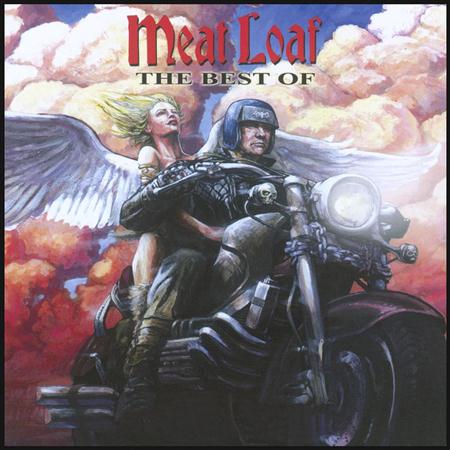 Meat Loaf - Heaven Can Wait The Best Of Meat Loaf - Zortam Music