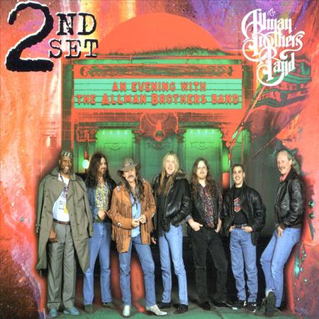 The Band Perry - An Evening With The Allman Brothers Band - Zortam Music