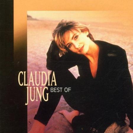 Claudia Jung - La� Mich Doch Nochmal Lyrics - Zortam Music