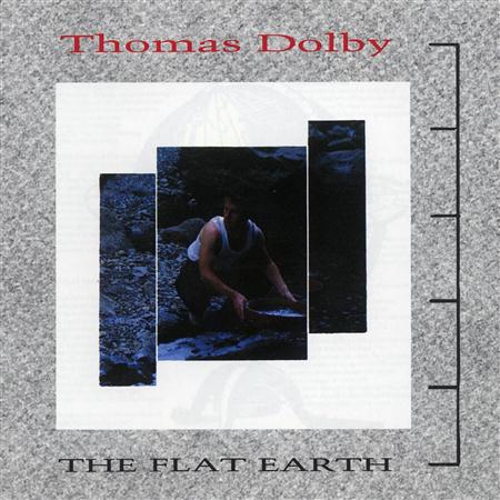 Thomas Dolby - Greatest Hits Of The 80