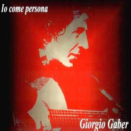 Giorgio Gaber - I Cani Sciolti Lyrics - Zortam Music