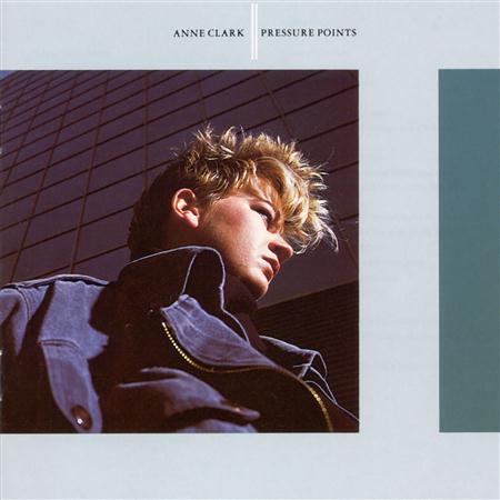 Anne Clark - Heaven (Razormaid Mix) Lyrics - Zortam Music