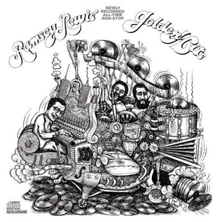 Ramsey Lewis - 100 Hits - The Best Sixties Album - Zortam Music