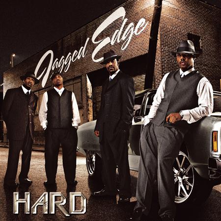 Jagged Edge - HARDK - Zortam Music