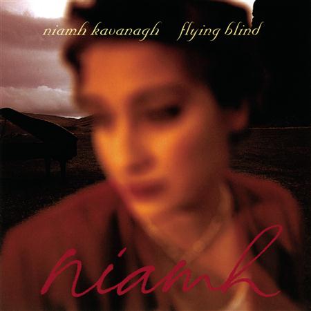 Niamh Kavanagh - Flying Blind - Zortam Music