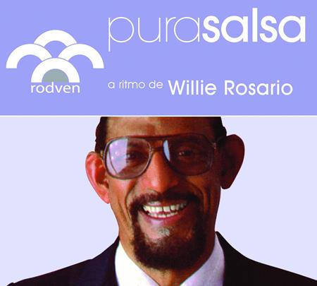 Willie Rosario - La Mitad Lyrics - Zortam Music