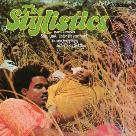 The Stylistics - 07. If I Love You Lyrics - Zortam Music