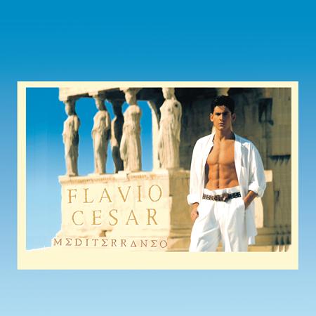 FLAVIO CESAR - Mediterraneo - Zortam Music