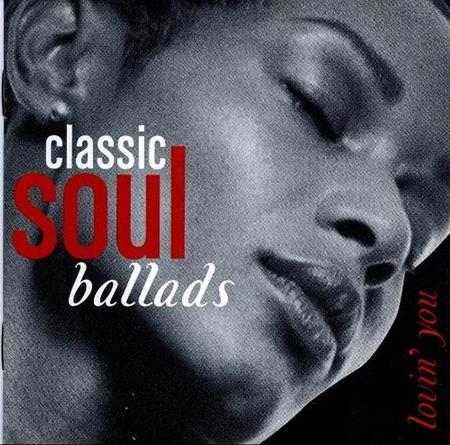 James & Bobby Purify - Classic Soul Ballads: Lovin