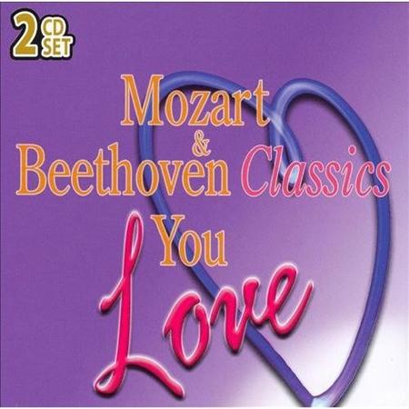 [unknown] - Cartoon Classics You Love - Zortam Music