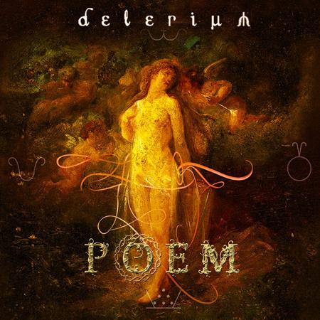 Delerium - Delerium--Silence Lyrics - Zortam Music