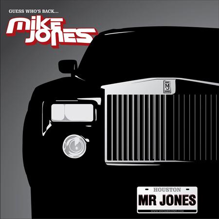 MIKE JONES - Mr. Jones - Zortam Music