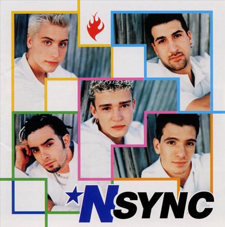 *NSYNC - 