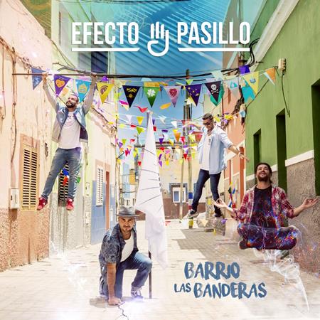 Efecto Pasillo - Salvajes Irracionales Lyrics - Zortam Music