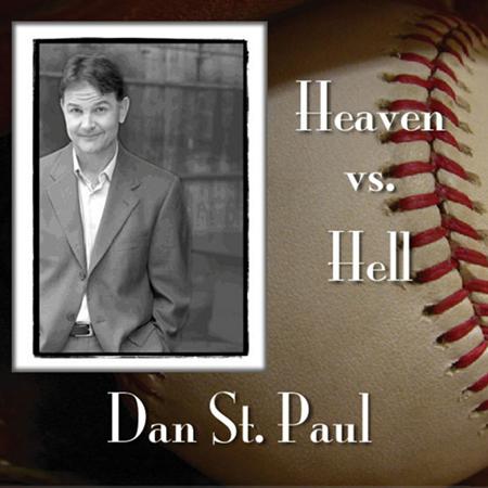 Dan Brown - Heaven Vs. Hell - Zortam Music