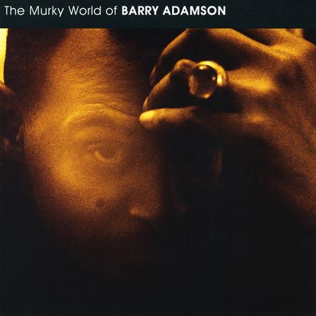 Barry Adamson - What It Means Lyrics - Zortam Music