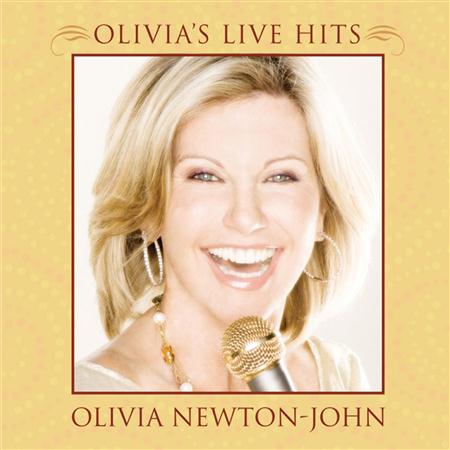 Olivia Newton-John - Olivia