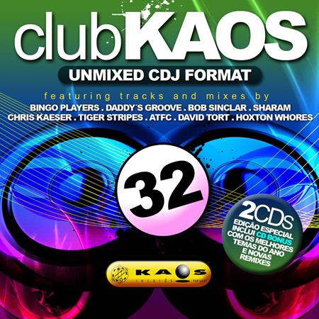Celeda - Club Kaos 32 - Zortam Music