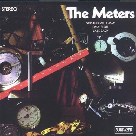 The Meters - Cissy Strut Lyrics - Zortam Music