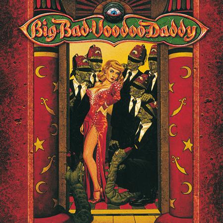 Big Bad Voodoo Daddy - Ol