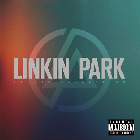 Linkin Park - Studio Collection 2000-2012 [disc 3] - Zortam Music
