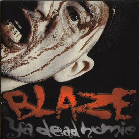 Blaze Ya Dead Homie - Hatchet History Ten Years Of Terror - Zortam Music